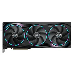 nVidia GeForce RTX 5090 AORUS MASTER 32GB 512bit GV-N5090AORUS M-32GD rev 1.0 grafička karta