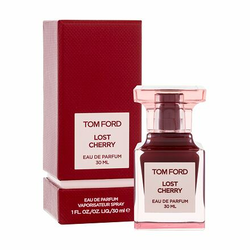TOM FORD Private Blend Lost Cherry parfumska voda 30 ml unisex