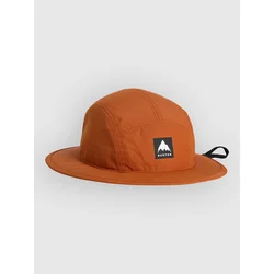 Burton Greyson Boonie Bucket Hat spiced chai