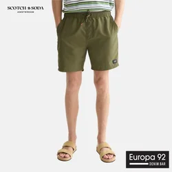 Scotch & Soda Kopalne Hlače