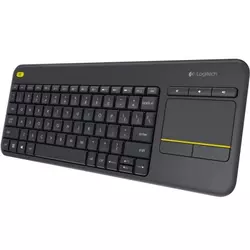 LOGITECH bežična tastatura WIRELESS K400 US