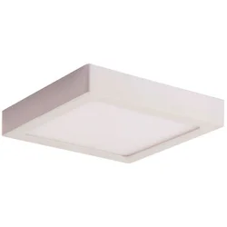 Panel nadgradni 18w 3000k kvadrat