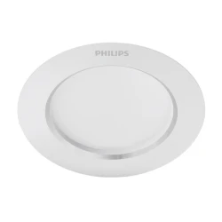 Philips - LED ugradno svetlo DIAMOND LED/6,5W/230V 3000K