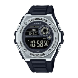Casio collection muški sat ( MWD-100H-1B )