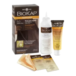 Boja za kosu 8.0 light blond Biokap