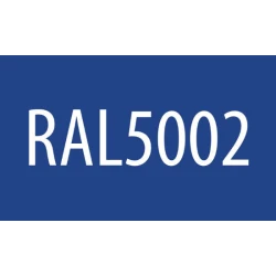 C12-850 VOSEK MEHKI MODER RAL5002 2-del