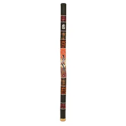 Bamboo Didžirido World Percussion TOCA