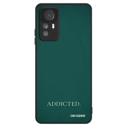 ULTIMATE CASE za Xiaomi Redmi Note 12S - Addicted