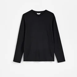 Reserved - Slim majica dugih rukava