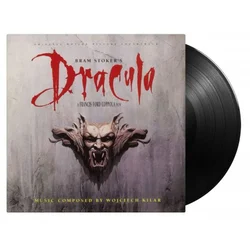 Wojciech Kilar - Bram Stokers Dracula (Deluxe Edition) (LP)