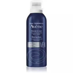 Avene Men Pena za brijanje, 200 ml