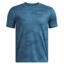Under Armour Majica Under Armour Vanish Printed