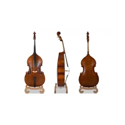Kontrabas 4/4 Premium line delno masiven Gewa GS403.341