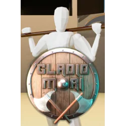 Gladio Mori (PC) Steam Key EUROPE