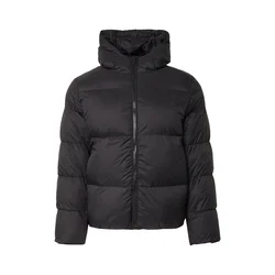 DAN FOX APPAREL Zimska jakna John  črna