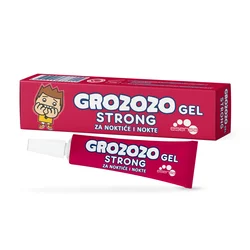 Grozozo Strong gel protiv grickanja nokti?u 5g
