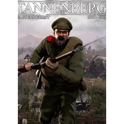 Tannenberg (PC) Steam Key EUROPE