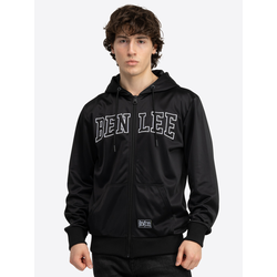 Benlee Mens hooded tracksuit top regular fit