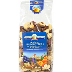 BioKing Studentski mix Bio - 200 g