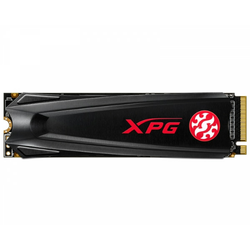 A-DATA 2TB M.2 PCIe Gen3 x4 XPG GAMMIX S5 AGAMMIXS5-2TT-C SSD