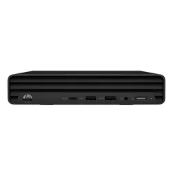 HP DES 260 G9 Pro Mini i5-1335U 16GB512 DOS 3y,A55C4ET#BED