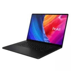 ASUS ProArt P16 OLED H7606WX-SE002X (16 4K OLED, Ryzen AI 9 HX 370, 64GB, SSD 2TB, RTX 5090, Win11 Pro) laptop + ranac