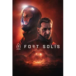 Fort Solis - Terra Edition (PC) STEAM Key GLOBAL