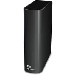 WD 22TB Elements Desktop 3,5 USB 3.2 zunanji HDD disk