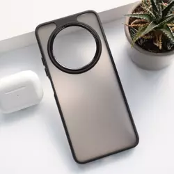 Maska Candy Shield za Xiaomi Redmi 14C/ A4 (2024) crna