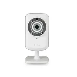 D-Link DCS-932L mreA3na kamera za video nadzor