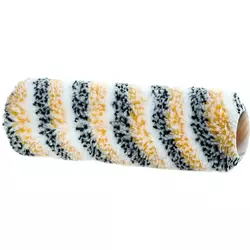 BLUE DOLPHIN Rezervni valjak za farbanje 330 Atlantic 25 cm Nit 18 mm beli