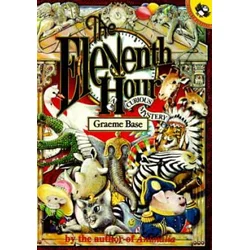 Eleventh Hour