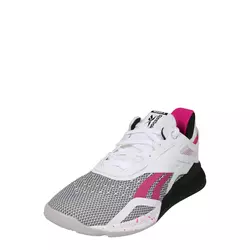 Reebok NANO X, ženske patike za fitnes, bela FV6769