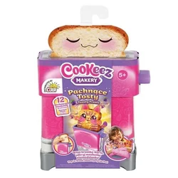 slomart Puhasti pekač Cookeez - dišeči toast