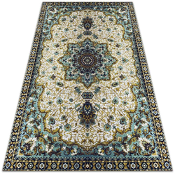 Decormat Vinil preproga Perzijski okraski 120x180 cm