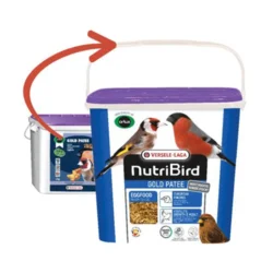 Versele Laga NutriBird Gold Pate European Finches
