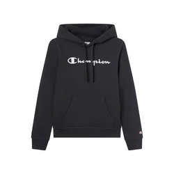 Champion Authentic Athletic Apparel Majica črna/bela
