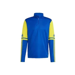adidas Sweat Squadra 25 Training Half Zip Modra