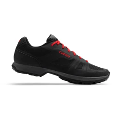 Moške kolesarske spinerice Giro Gauge black 50