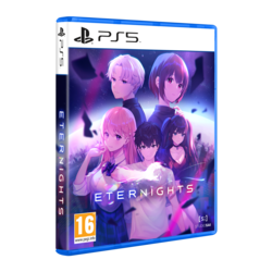 Eternights (Playstation 5)