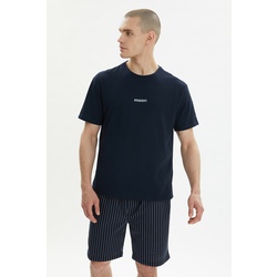 Muška pidžama - komplet Trendyol Striped