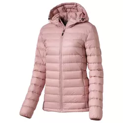 McKinley TARELLA WMS, ženska jakna a planinarenje, pink