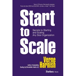 Start to Scale