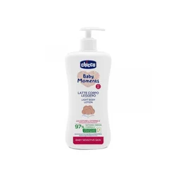 Chicco Losion za telo Sensitive BM, 500ml