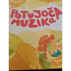 POTUJOČA MUZIKA
