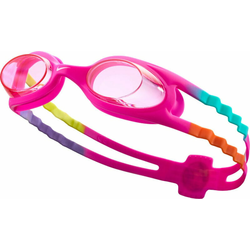 Nike Naočale za plivanje Easy Fit Goggles Pink UNI