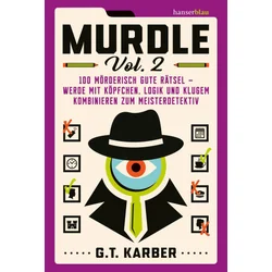 Murdle Volume 2