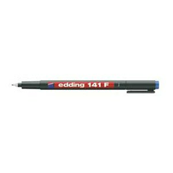 EDDING marker OHP 0.6MM PERMANENTNI 141F PLAVI