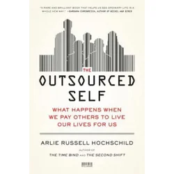 Outsourced Self