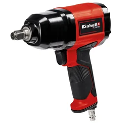 EINHELL - TC-PW 340, Udarni odvijač - (4138950)
